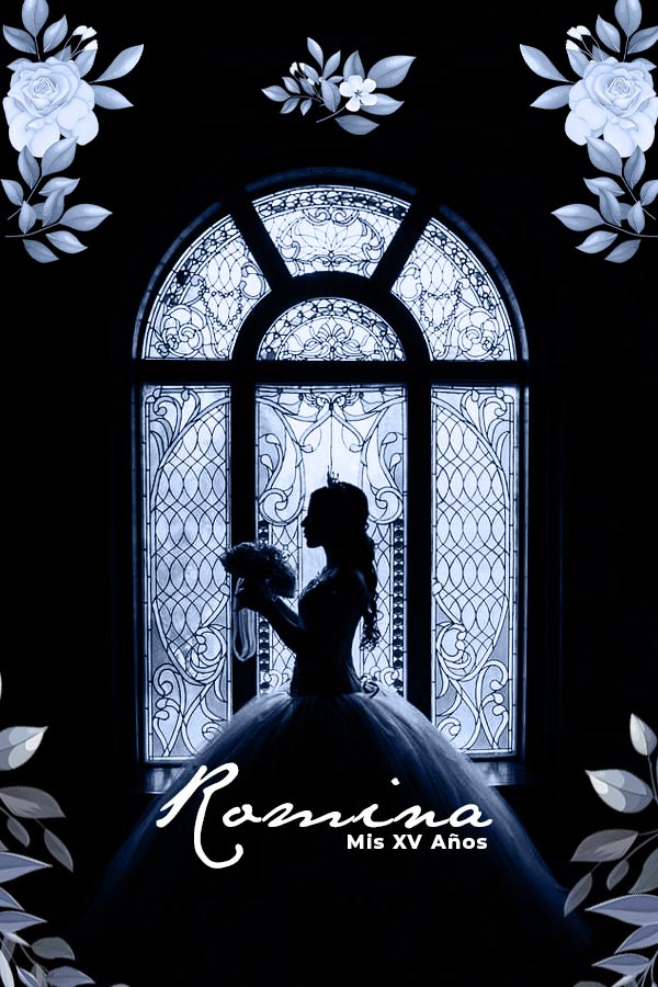 Banner de nuestra boda